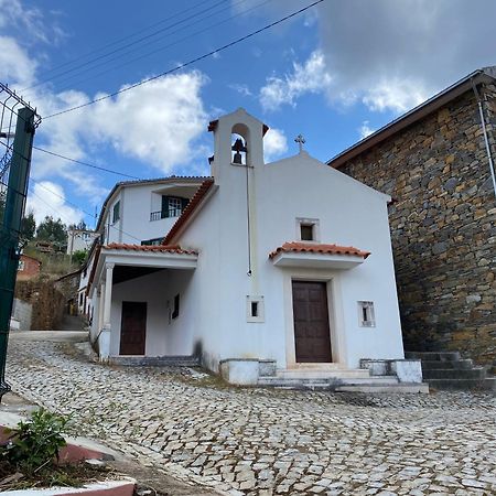 Isabel House Alojamento Rural Pampilhosa da Serra Exteriér fotografie