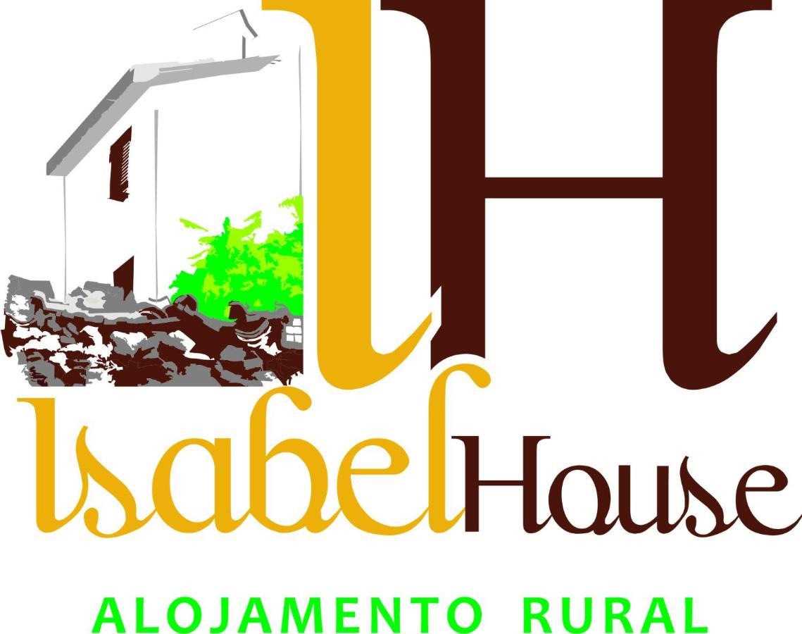 Isabel House Alojamento Rural Pampilhosa da Serra Exteriér fotografie